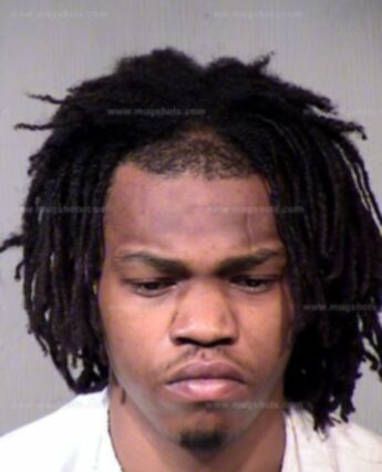 Starlin Lamont Nevins