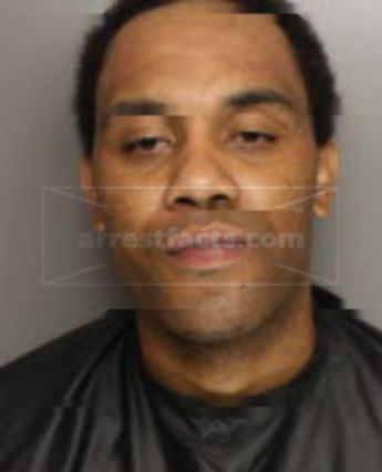Laquentin Martez Smith