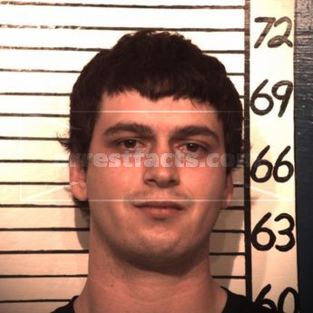 Joseph Wayne Tackett