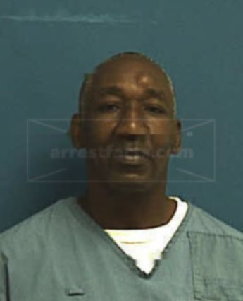 Curtis Mcgrill