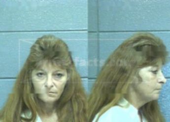 Frances Irene Lobb