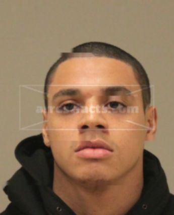 Jordan Trey Wilson