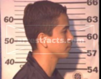 Jose Matias Ferrer