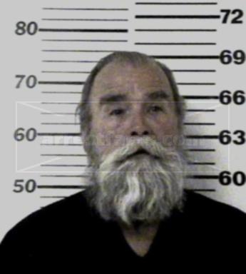 Jay Martin Legallee