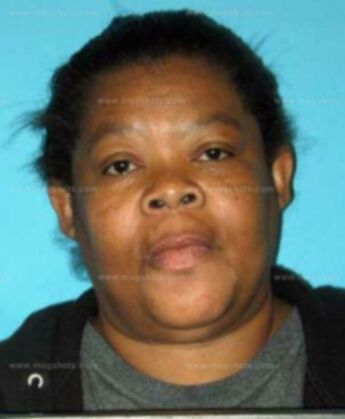 Betty Winbush