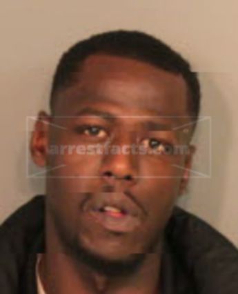 Travis Marquell Greer