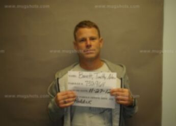 Timothy Andrew Barrett