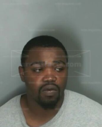 Myles Mercedes Mccloud