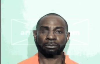Mark Anthony Turner