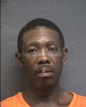 Johnnie Carswell