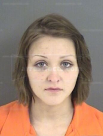 Samantha Jo Evans