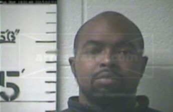 Troy Dejuan Gregory