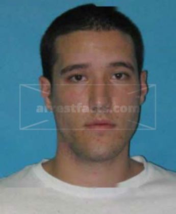 Corey Joseph Lenhard