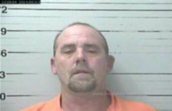 Rickey Lee Moore