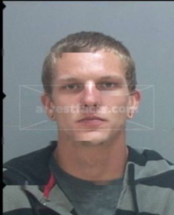Cody Burl Applegate