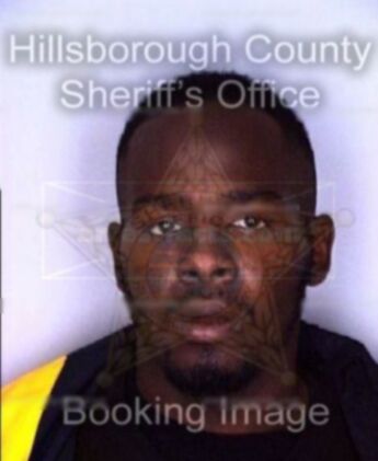 Rodney Eugene West