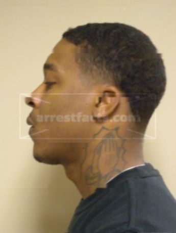 Jeremiah D Hilson Jr.
