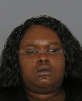 Latonya Denise Norman