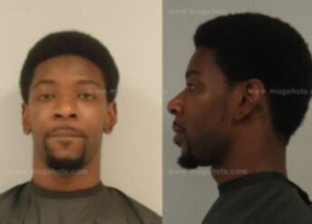 Rhomias Antonio Williams