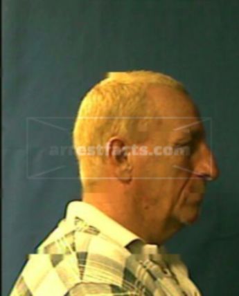 Randy Allen Brock