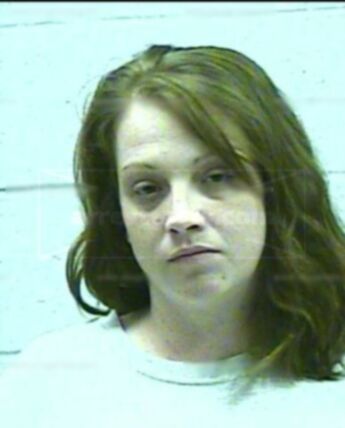 Alicia Kathleen Alexander