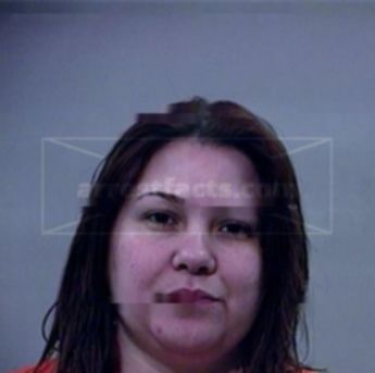 Denisse Itzel Gonzalez