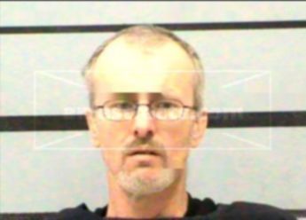 Jeffrey Dale Salisbury