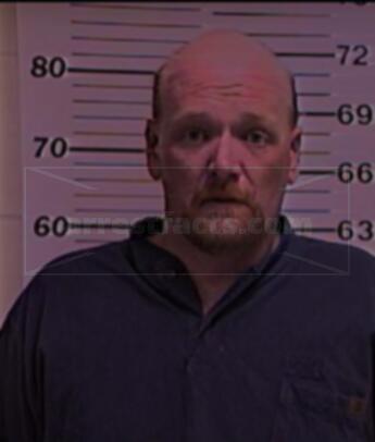 Bryan Ray Nutt