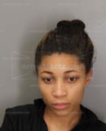 Raven Seymone Hollins