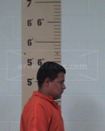 Juan Pablo Ramirez