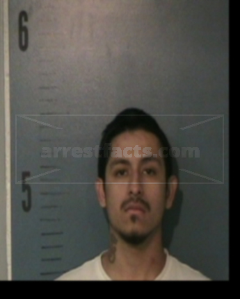 Salvador Junior Gonzales