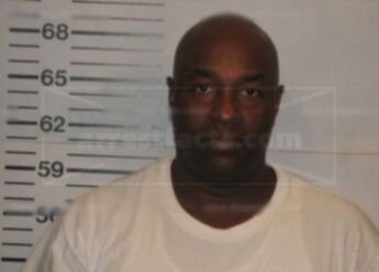 Randolph Willie Moore