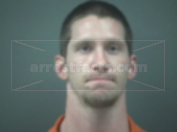 Austin James Wiley