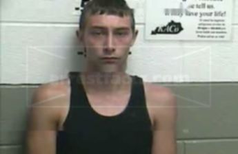 Brandon Jack Ronnie Stinnett