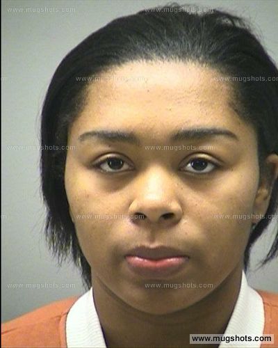 Destanie Deshawn Mccomb