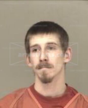 Ashton David Thompson