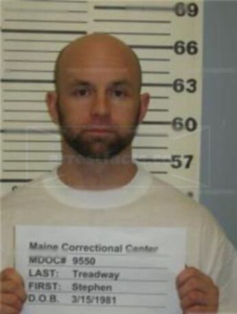 Stephen Alexander Treadway