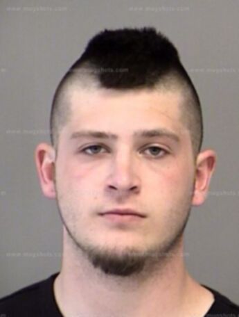 Cody Scott Macmillan