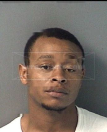 Curtis Earl Searles