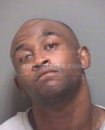 Courtney Deshawn Cowley