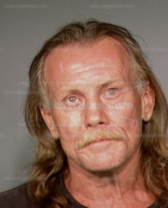 Kenneth Monroe Brown