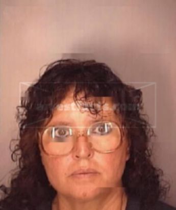 Marion D Guzman