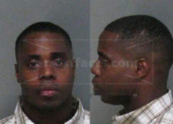Thomas Robinson