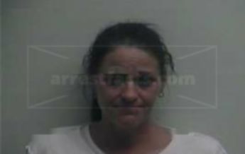 Jennifer Dawn Walters
