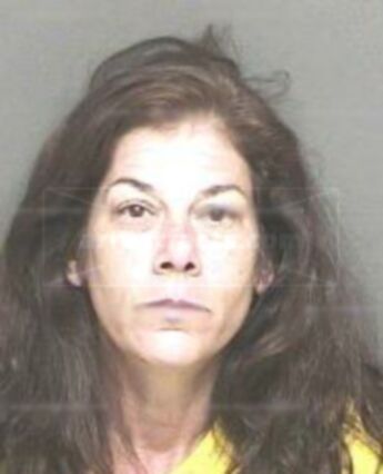 Donna Marie Baker