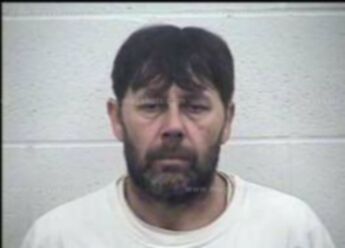 Jeffery Edward St Clair