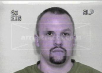 Eric Michael Anderson