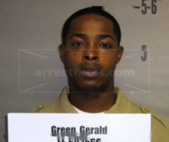 Gerald Green