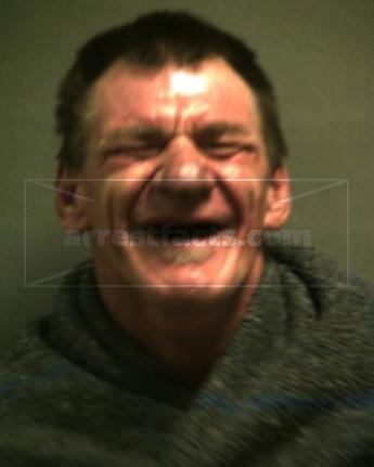 Allan Brett Ingram