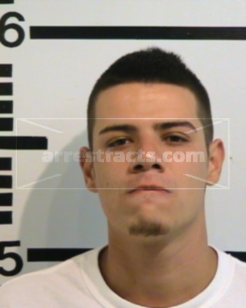 Eric Sean Dasch